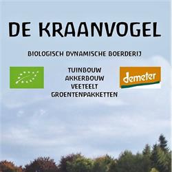 De Kraanvogel, Esbeek openingstijden