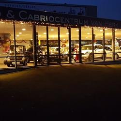 centrum Van Herk, Goirle openingstijden