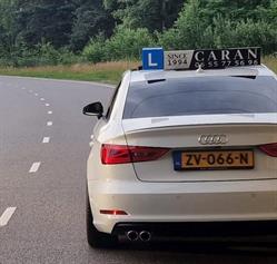 Autorijschool Caran, Tilburg openingstijden