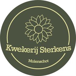 Kwekerij Sterkens, Molenschot openingstijden