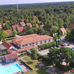 Auberge de Hilver B.v., Diessen openingstijden