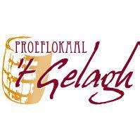 Proeflokaal 't Gelagh, Oisterwijk openingstijden