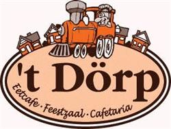 Cafe-Eethuis 't Dorp, Hooge Mierde openingstijden