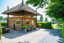 Minicamping De Tramhalte, Esbeek openingstijden