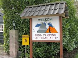 Minicamping De Tramhalte, Esbeek openingstijden