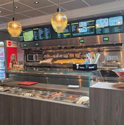 Cafetaria De Wiegelaar, Hilvarenbeek openingstijden