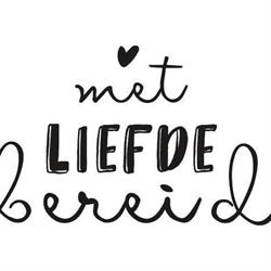 Met Liefde Bereid, Gilze openingstijden