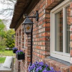 De Boerensuite, Riel openingstijden