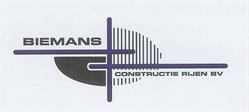Biemans Constructie Rijen B.v., openingstijden