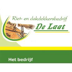 De Laat Rietdekkersbedrijf, Diessen openingstijden