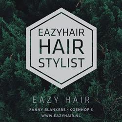 Eazy Hair, Tilburg openingstijden