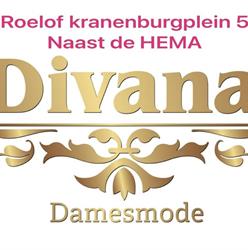 Divana Damesmode, Tilburg openingstijden
