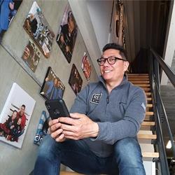 REP Events, Tilburg openingstijden