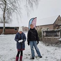 Smulders Pluimvee V.o.f., Ulicoten openingstijden