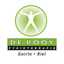 De Rooy Fysio, Goirle openingstijden