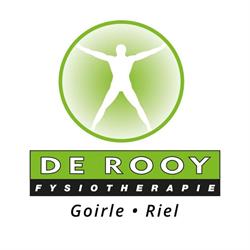 Fysiotherapiepraktijk De Rooy, Goirle openingstijden