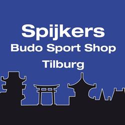 SpijkersBudo Sport Shop, Tilburg openingstijden