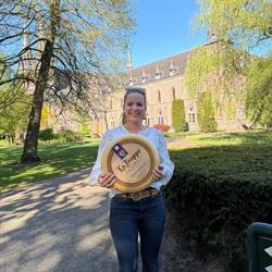 Kaasland Dongen, openingstijden