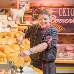 Kaasland Dongen, openingstijden
