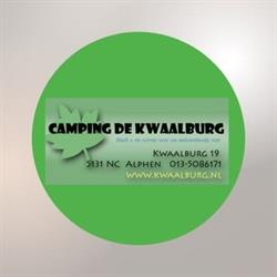 Minicamping De Kwaalburg, Alphen openingstijden