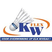KW FLEX Racket speciaalzaak (vooraf een afspraak wordt gewaardeerd), Rijen openingstijden