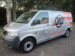 Quick & Quality Couriers, Rijen openingstijden