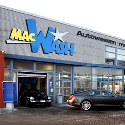 MAC WASH B.V., Tilburg openingstijden