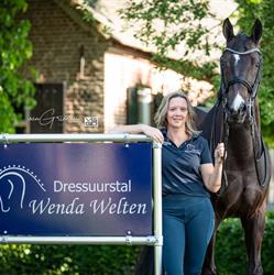 Wenda Welten, Haghorst openingstijden