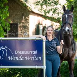 Wenda Welten, Haghorst openingstijden