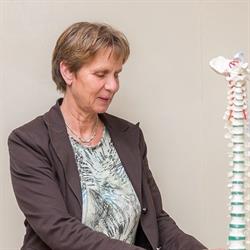 Cesar-Oefentherapieprakijk D M Westerduin, Rijen openingstijden