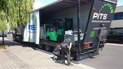 PITS BV - Pijnenburg Int.Technical Services, Tilburg openingstijden