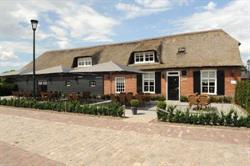 Herberg Van Boxtel B.v., Haaren openingstijden