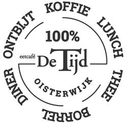 Eetcafe De Tijd, Oisterwijk openingstijden