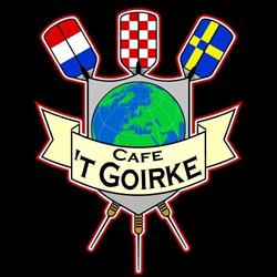 Café 't Goirke, Tilburg openingstijden