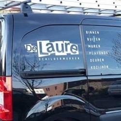 De Laure Schilderwerken, Tilburg openingstijden
