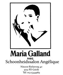 Schoonheidssalon Angelique, Goirle openingstijden