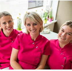 Schoonheidssalon Dorien Beauty en Body, Rijen openingstijden