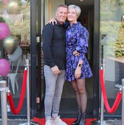 Schoonheidssalon 'la Bonne Image', Rijen openingstijden