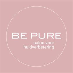 Schoonheidssalon Be Pure, Tilburg openingstijden