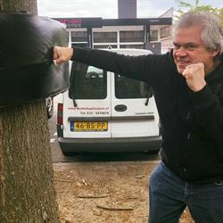 Budoshop Teejoos, Tilburg openingstijden