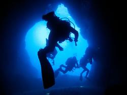 D-Diving, Rijen openingstijden