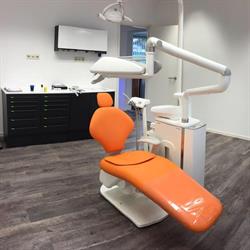 Tandartspraktijk D. den Toom, Rijen openingstijden