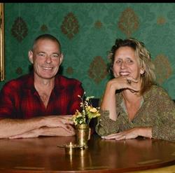 bij tante, Elst openingstijden