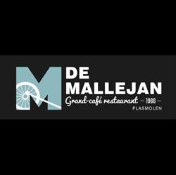 Grandcafé de Mallejan, Plasmolen openingstijden