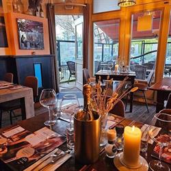 Restaurant We Gaan Beginnen & Eetcafé Wij Ook!, Nijmegen openingstijden