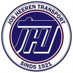e-Logistics by Jos Heeren Transport B.V., Hilvarenbeek openingstijden