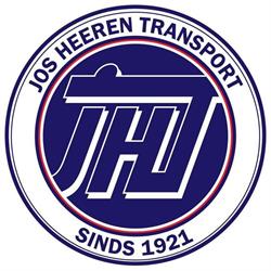 e-Logistics by Jos Heeren Transport B.V., Hilvarenbeek openingstijden