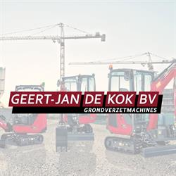 Geert-Jan de Kok Esbeek, openingstijden