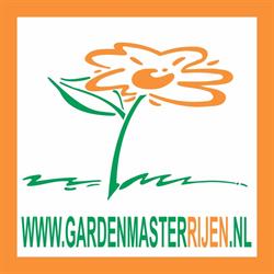 Garden Master Rijen, openingstijden