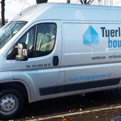Tuerlings Bouw, Tilburg openingstijden